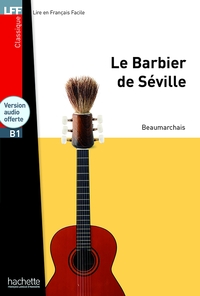 Image de LFF - Le Barbier de Séville (B1)
