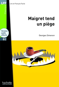 Image de LFF - Maigret tend un piège (B2)