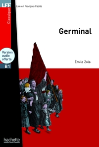Image de LFF - Germinal (B1)