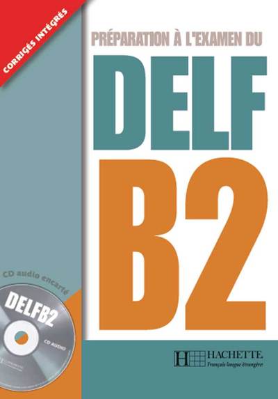 Image de DELF tout public (B2)