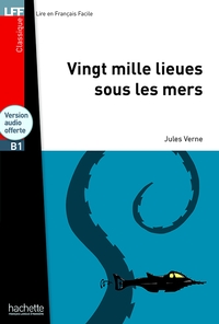 Image de LFF - Vingt mille lieues sous les mers (B1)