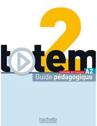 Picture of Totem 2 : Guide pédagogique