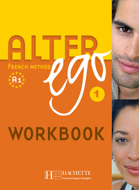 Image de Alter Ego 1 - Workbook (A1)