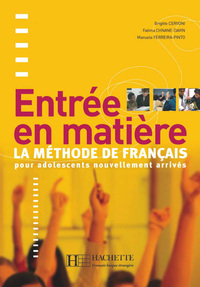 Image de Entrée en matière - Livre de l'élève
