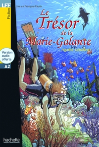 Image de LFF - Le Trésor de la Marie Galante (A2)