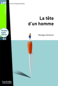 Image de LFF - La Tête d'un homme (B2)