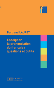Image de Collection F - Enseigner la prononciation du français