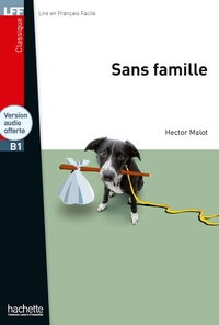 Image de LFF - Sans famille (B1)