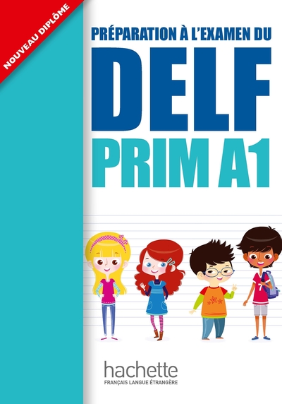 Image de DELF Prim (A1)