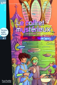Image de LFF - Le Coffret mystérieux (A1)