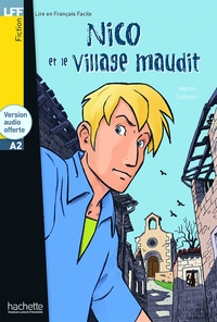 Image de LFF - Nico et le Village Maudit (A2)