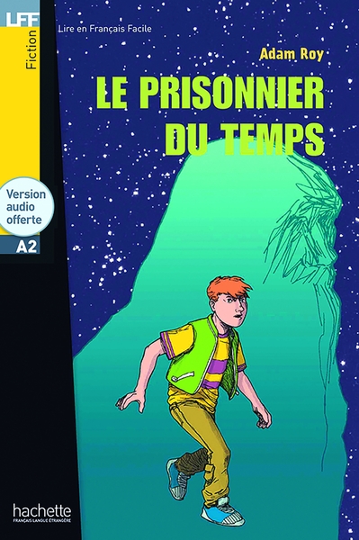 Image de LFF - Le prisonnier du temps (A2)
