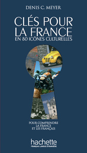 Image de Clés - Clés pour la France (A1-B1-B2)