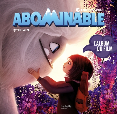 Image de Abominable -Album du film