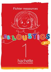 Image de Les Loustics 1 - Fichier ressources (A1.1)