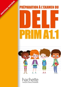 Image de DELF Prim (A1.1)