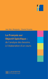 Image de Collection F - Le Français sur Objectif spécifique