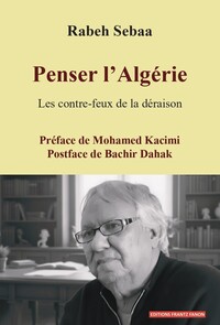 Image de Penser l'Algérie