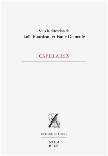 Picture of CAPILLAIRES