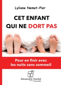 Picture of CET ENFANT QUI NE DORT PAS