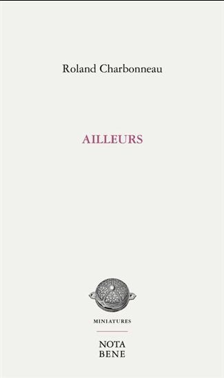 Picture of AILLEURS
