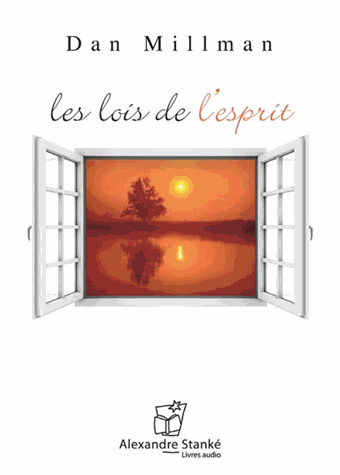 Picture of LES LOIS DE L'ESPRIT