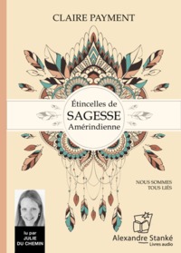 Picture of ETINCELLES DE SAGESSE AMERINDIENNES