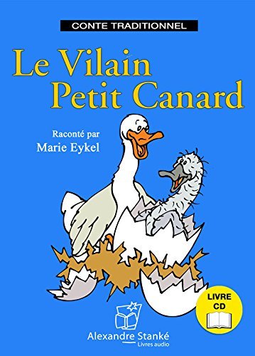 Image de LE VILAIN PETIT CANARD