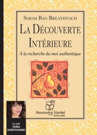Image de LA DECOUVERTE INTERIEURE