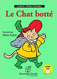Image de LE CHAT BOTTE