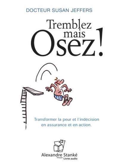 Picture of TREMBLEZ MAIS OSEZ!  CD