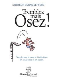 Picture of TREMBLEZ MAIS OSEZ!  CD