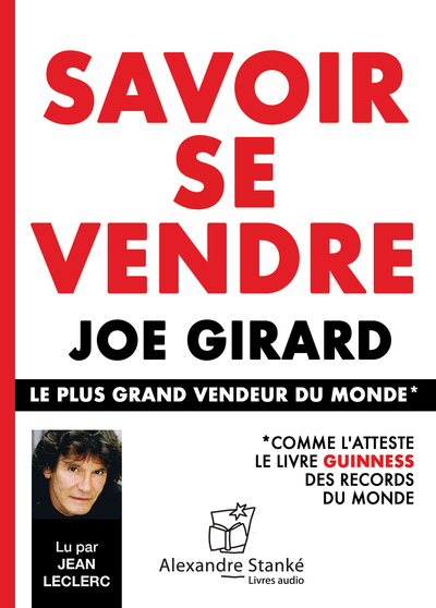 Picture of SAVOIR SE VENDRE