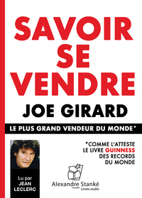 Picture of SAVOIR SE VENDRE