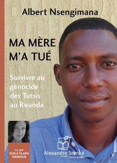 Image de MA MERE M'A TUE
