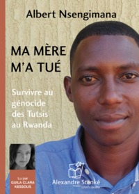 Image de MA MERE M'A TUE