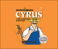 Picture of CYRUS 2 / CD