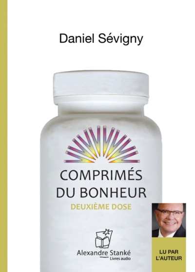 Image de COMPRIMES DU BONHEUR