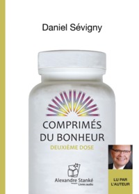 Image de COMPRIMES DU BONHEUR