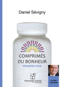 Picture of COMPRIMES DU BONHEUR