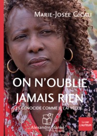 Image de ON N'OUBLIE JAMAIS RIEN