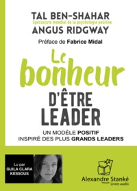 Image de LE BONHEUR D'ETRE UN LEADER