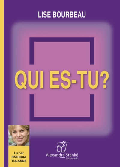Picture of QUI ES-TU ?
