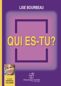 Picture of QUI ES-TU ?