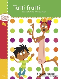 Image de TUTTI-FRUTTI