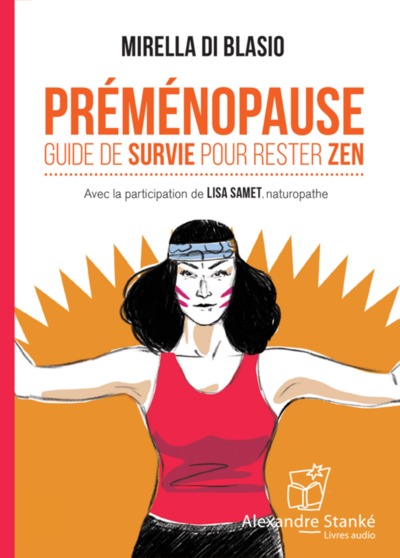 Image de PREMENOPAUSE