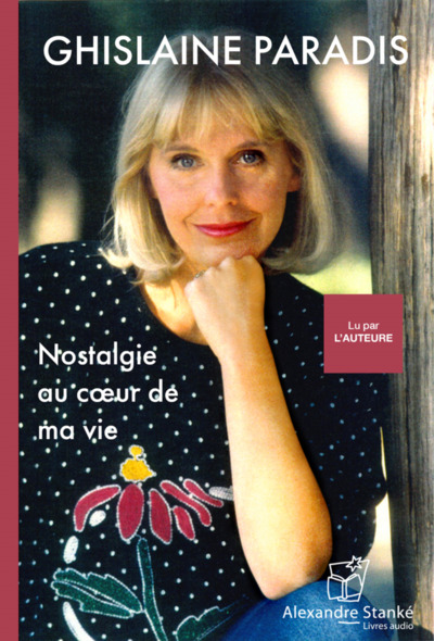 Image de NOSTALGIE AU COEUR DE MA VIE