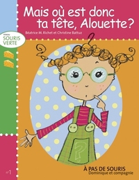 Image de MAIS OU EST DONC TA TETE, ALOUETTE?
