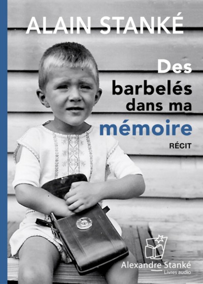 Picture of DES BARBELES DANS MA MEMOIRE