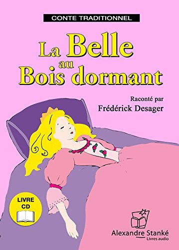 Image de LA BELLE AU BOIS DORMANT